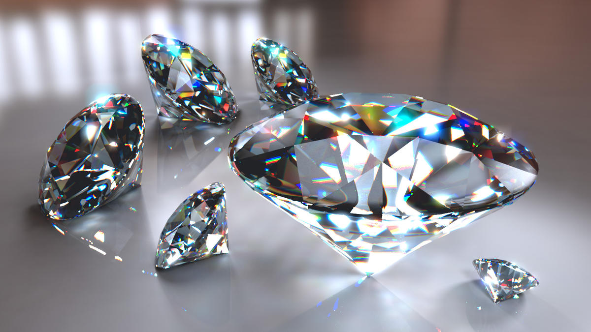 Pawn, Sell, buy Diamonds Albuquerque